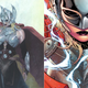Image for article titled Marvel's New Thor Is A Woman